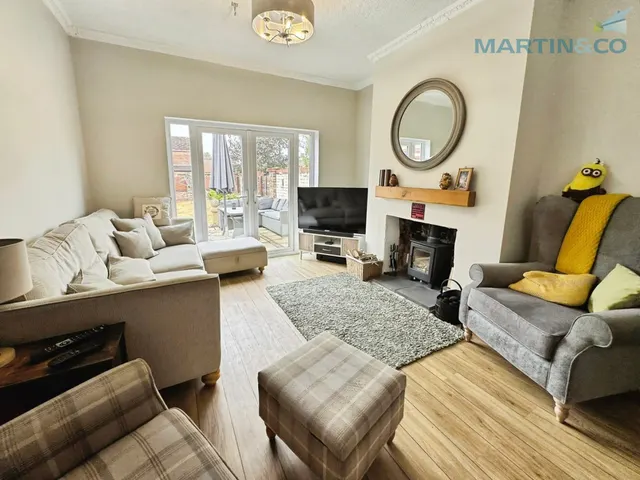 Morton Terrace, Gainsborough, DN21, photo 1