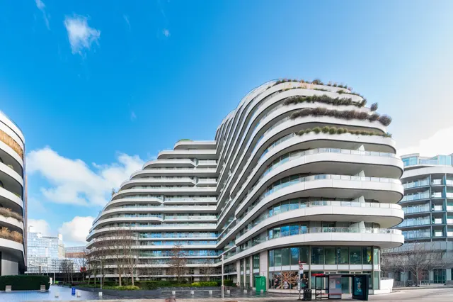 Apartment 62, Valetta House, 336 Queenstown Road, London, photo 1