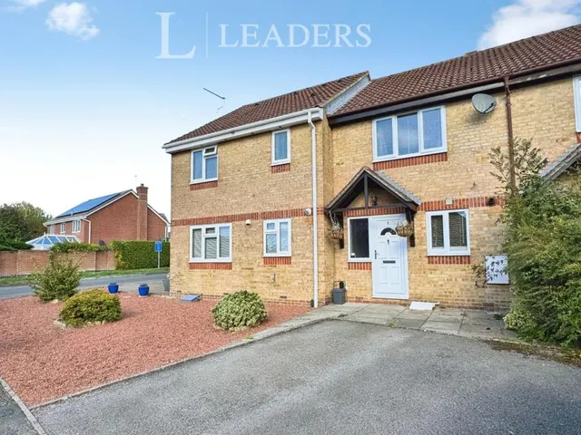 Redshank Road, Catherington, PO8, photo 1