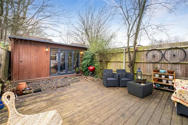 Photo 2 — Lisbon Avenue, Twickenham, TW2 5HL