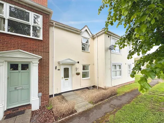 Watermeadow, Aylesbury, HP19, photo 1
