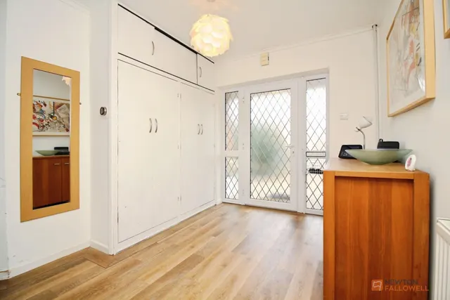Harrowgate Drive, Birstall, LE4, photo 3