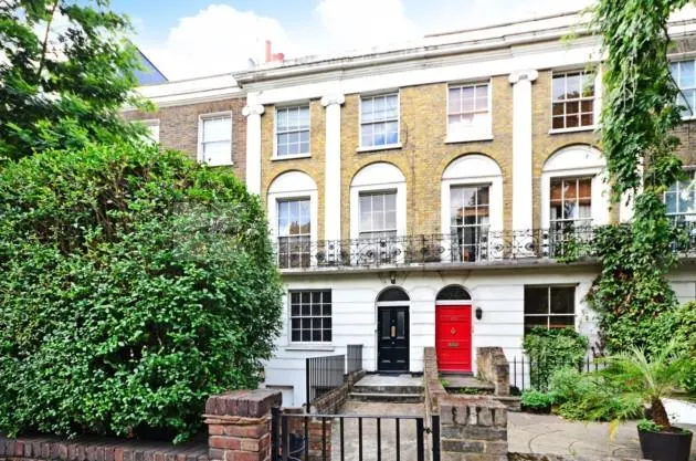Lisson Grove, NW1