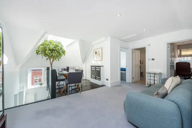 Cadogan Gardens, Chelsea, SW3, photo 2