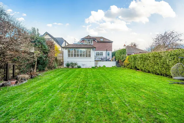 Photo 2 — Orchard Road, Orpington, BR6