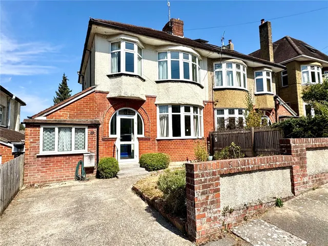 Queensberry Road, Salisbury, Wiltshire, SP1, photo 1