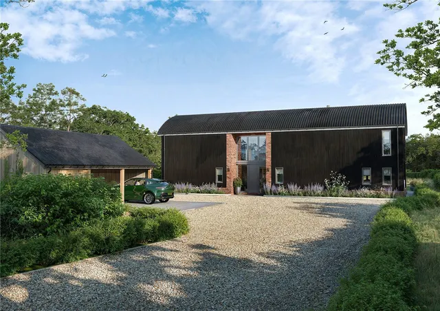 Mill Lane, Misterton, TA18, photo 2