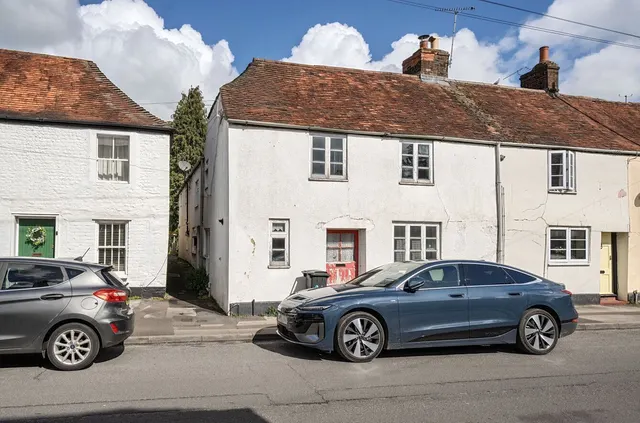 West Street, Warminster, BA12, photo 1