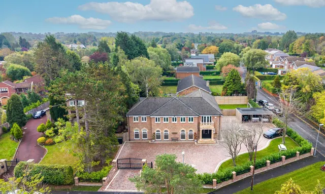 Runnymede Road, Darras Hall, NE20, photo 1