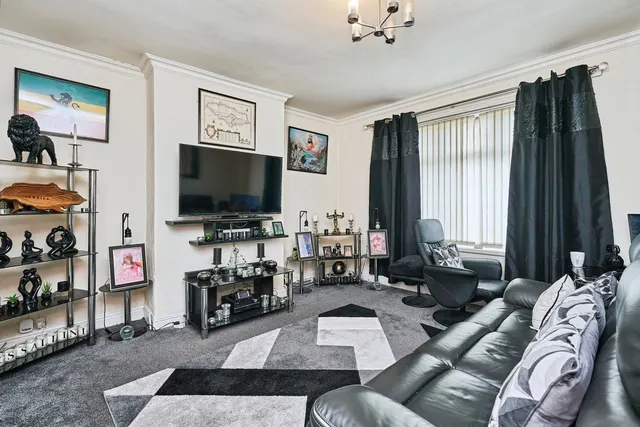 Photo 2 — Brockhurst Street, Walsall, West Midlands, WS1