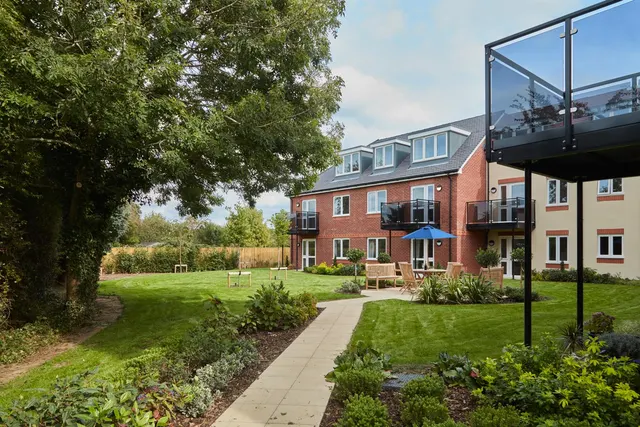 Green Road, Kidlington, OX5, photo 1