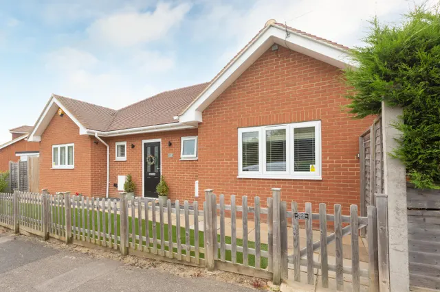 Horselees Road, Boughton-under-Blean, ME13, photo 1