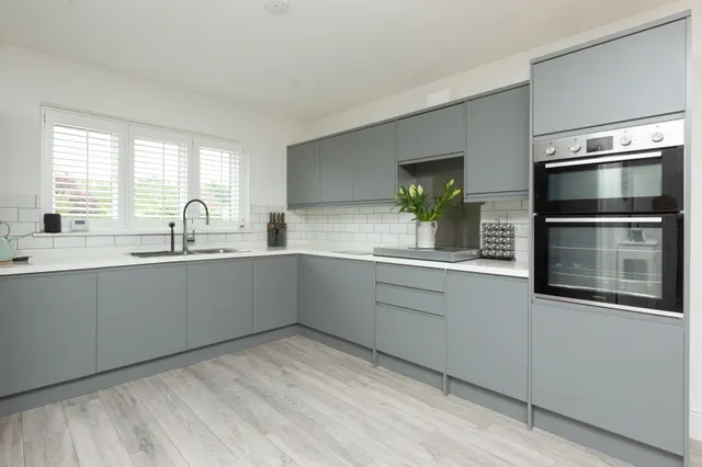 Horselees Road, Boughton-under-Blean, ME13, photo 3
