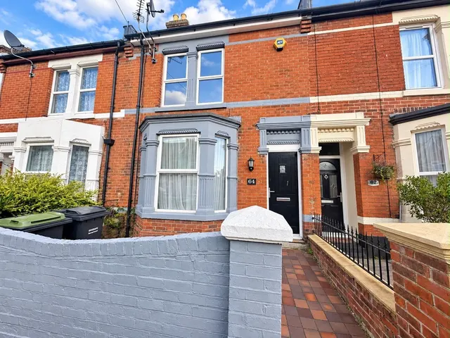 Parham Road, Gosport, photo 1
