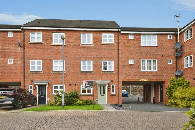 Chaffinch Close, Heysham, LA3, photo 1