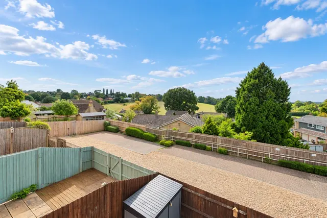 Downton Hill, Redlynch, SP5, photo 2