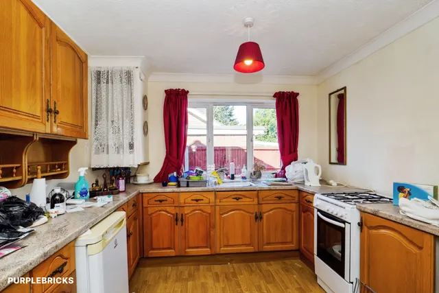 Vicarage Lane, Sholden, CT14, photo 3