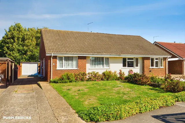 Vicarage Lane, Sholden, CT14, photo 1