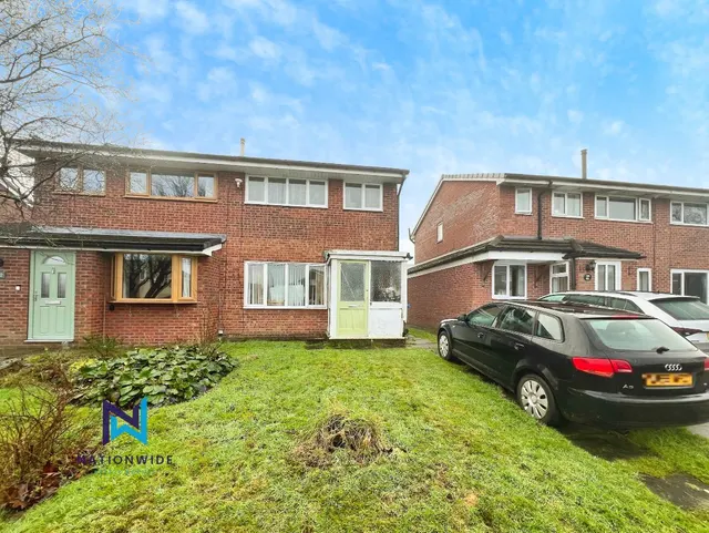 Carrington Road, Chorley, Lancashire, PR7 4RS, photo 1