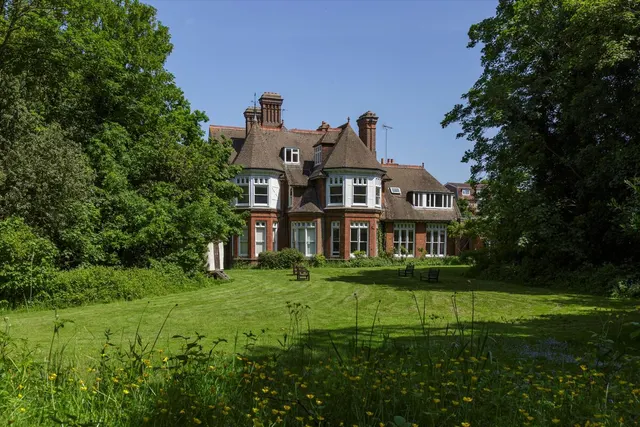 Rhacc, Surbiton Educational Campus, KT6, photo 1