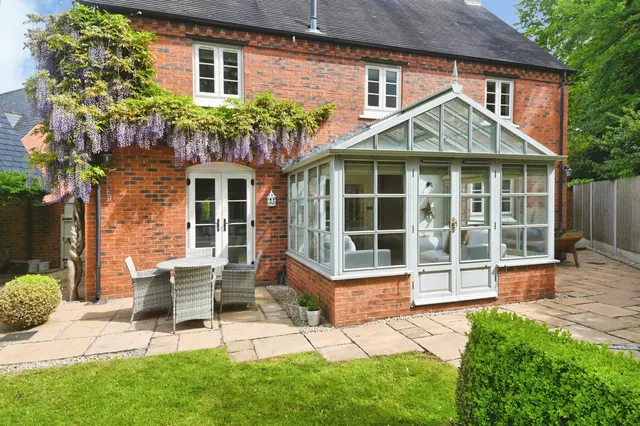 Churchside, Tamworth, B79, photo 2