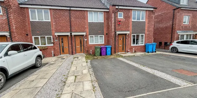 Caddick Street, Liverpool, L24, photo 1