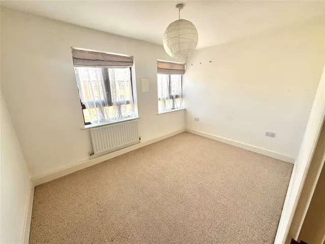 Photo 3 — Woodlands Village, Wakefield, West Yorkshire, WF1