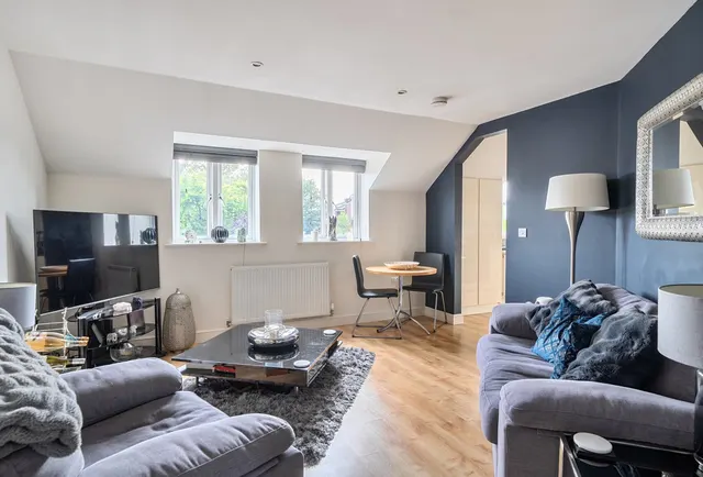Culvers Road, Somerset, Keynsham, BS31 2DJ, photo 1