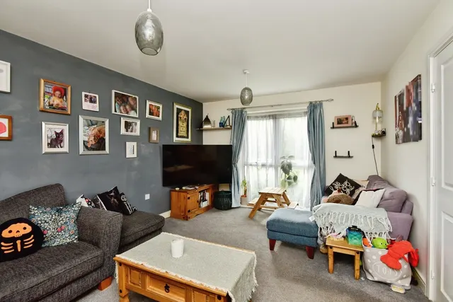 Photo 2 — Shetland Drive, NEWCASTLE, Staffordshire, ST5