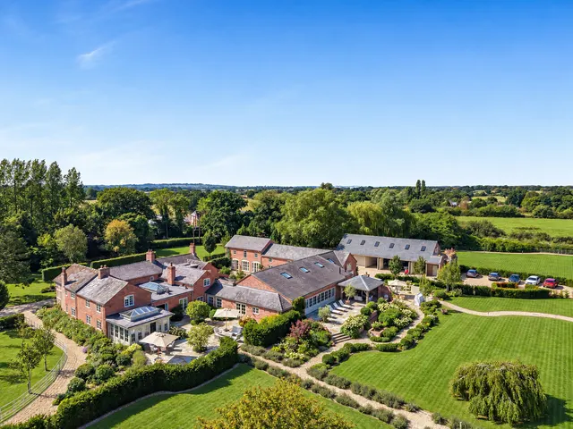 Faddiley, Nantwich, CW5, photo 3