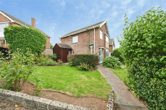 Oakover Drive, Allestree, DE22, photo 2