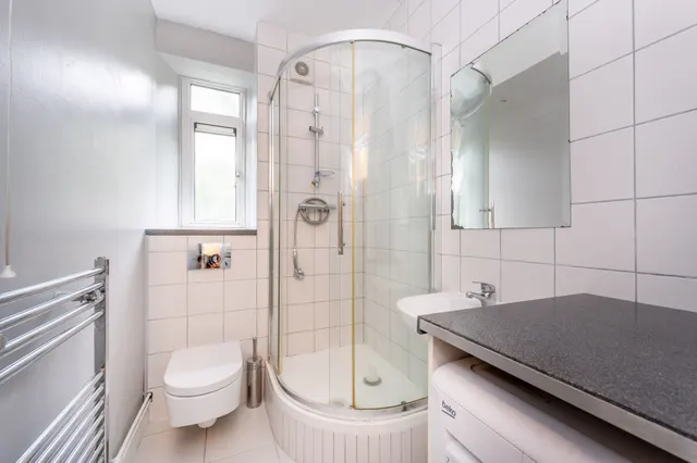 Photo 3 — 22 Winthrop House, White City Estate, London
