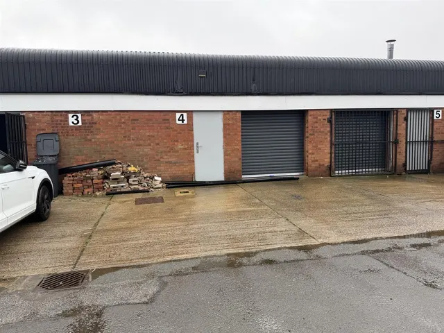 Spencer Street, Grimsby, DN31, photo 1