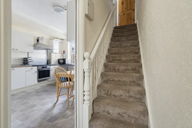 Nydd Vale Terrace, Harrogate, HG1, photo 3