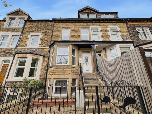 Nydd Vale Terrace, Harrogate, HG1, photo 1
