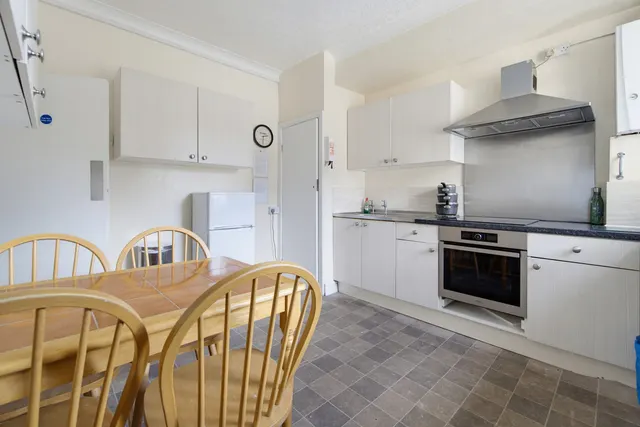 Nydd Vale Terrace, Harrogate, HG1, photo 2