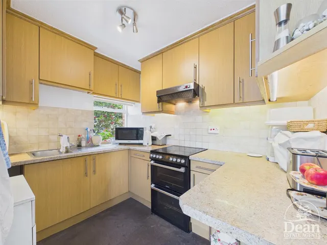 Photo 3 — Fancy Road, Parkend, Lydney