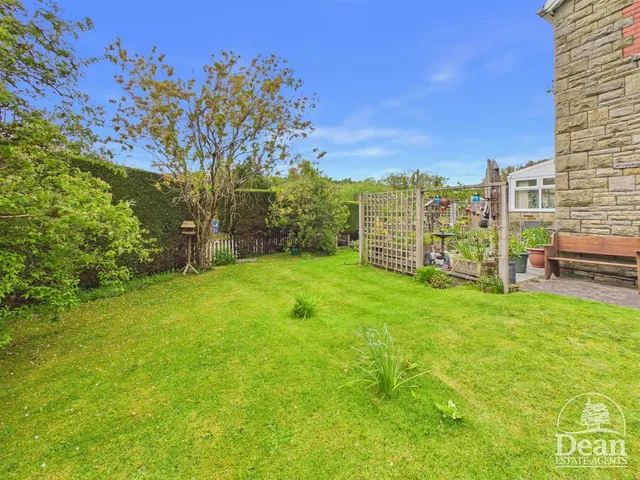 Photo 2 — Fancy Road, Parkend, Lydney