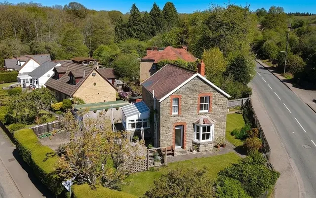 Fancy Road, Parkend, Lydney, photo 1