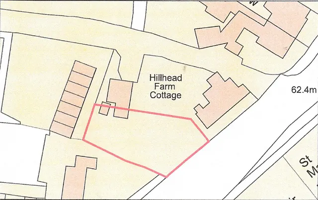 Hillhead, Stratton, EX23, photo 2