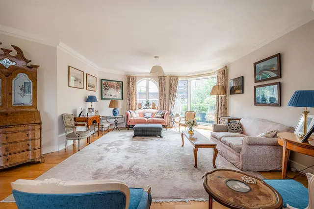 Photo 2 — Avenue Road, St John’s Wood, London, NW8 7QB