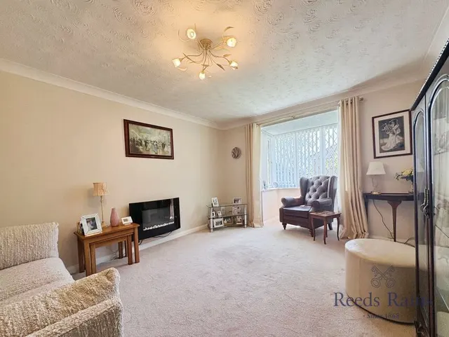 Photo 2 — Elsing Close, Newcastle upon Tyne, Tyne and Wear, NE5
