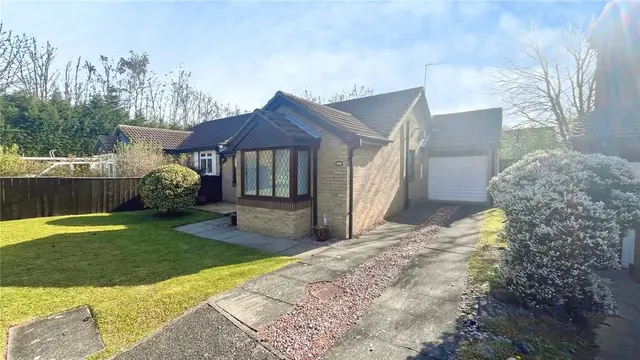 Elsing Close, Newcastle upon Tyne, Tyne and Wear, NE5, photo 1