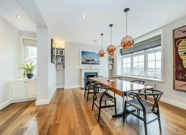 Fernshaw Road, Chelsea, SW10, photo 1
