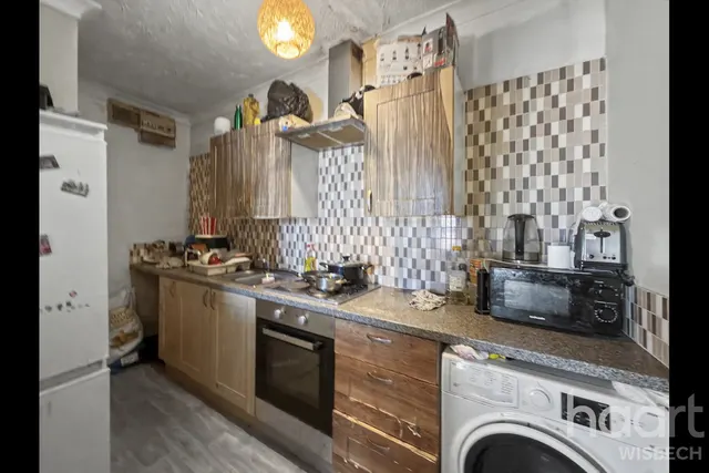 Orange Grove, Wisbech, PE13, photo 3
