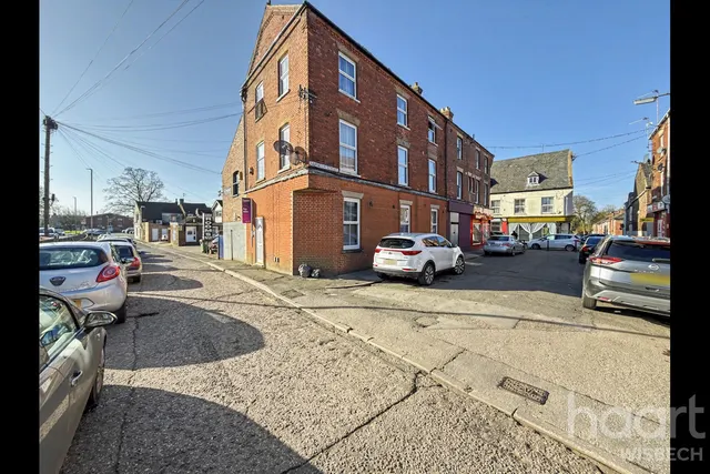 Orange Grove, Wisbech, PE13, photo 2