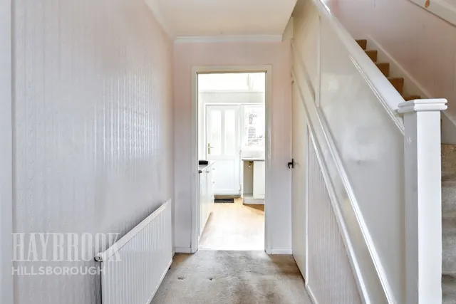 Butler Road, Sheffield, photo 2