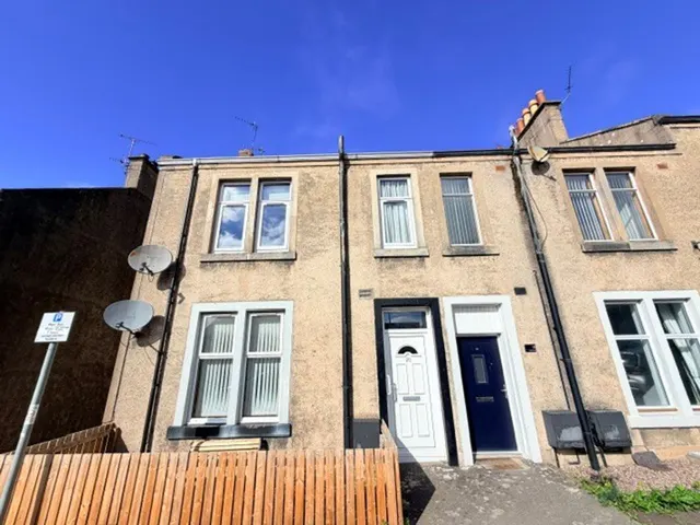Landel Street, Markinch, KY7, photo 2