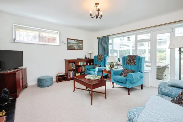 Birch Close, Ravenshead, NG15, photo 3
