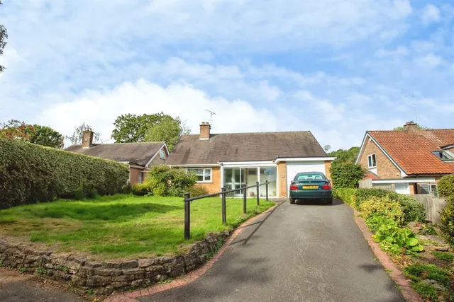Birch Close, Ravenshead, NG15, photo 1